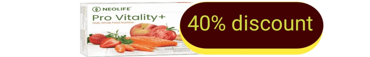 NeoLife ProVitality