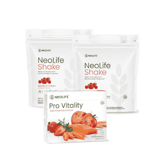 neolife products for joint lubrication | neolife supplements for circulation improvement | neolife mineral supplementation pack